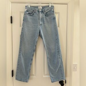 AGOLDE 90’s Jean SZ 27